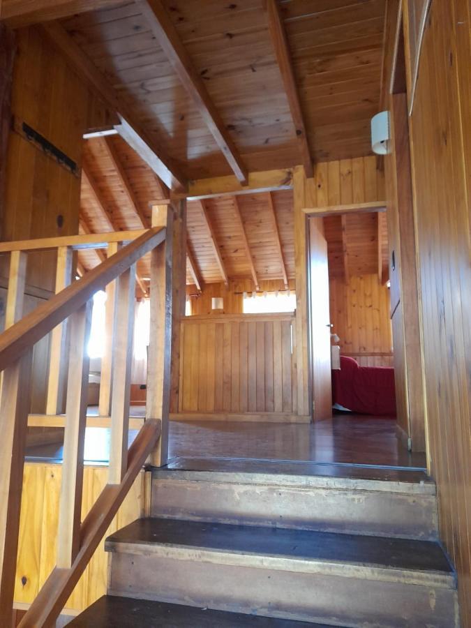 San Martín de los AndesDepartamentos Sonne公寓 外观 照片