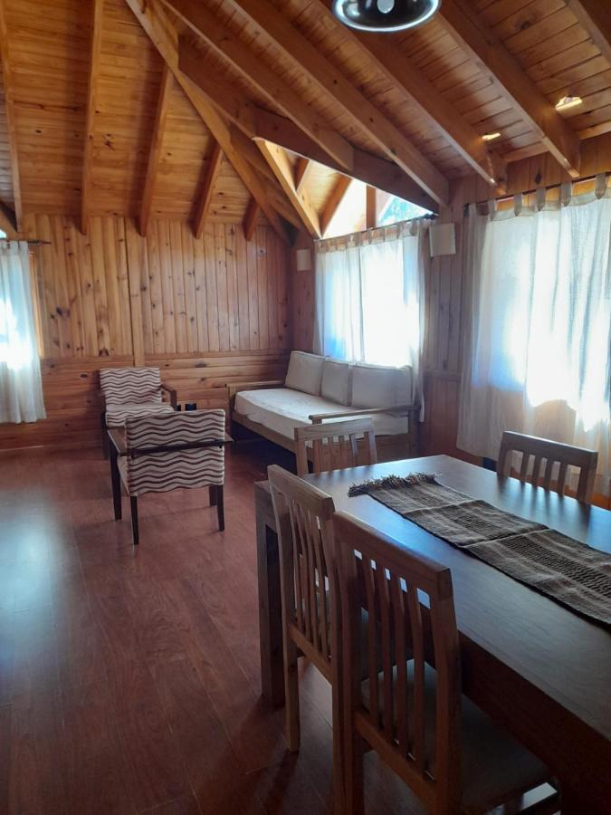San Martín de los AndesDepartamentos Sonne公寓 外观 照片