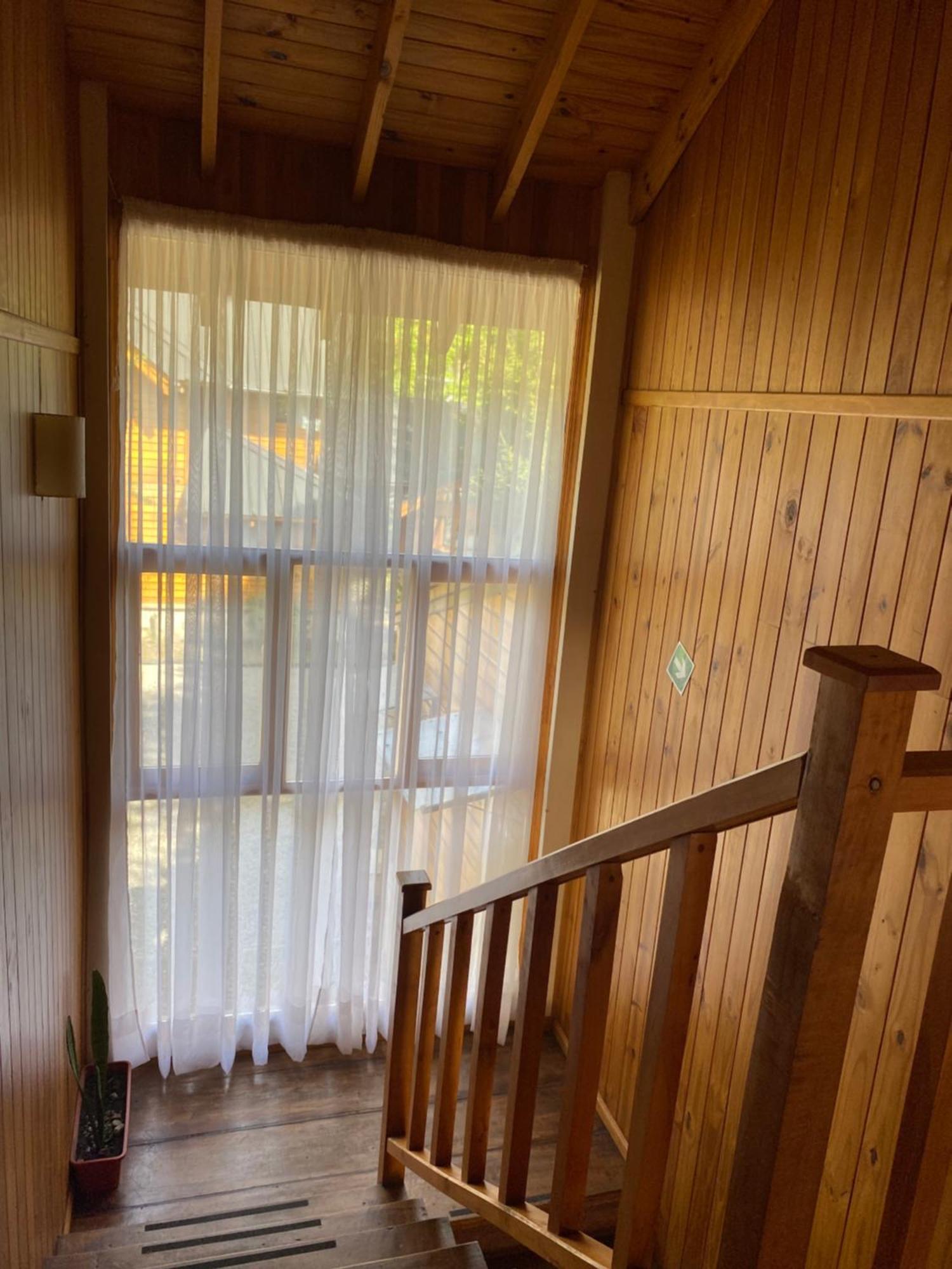 San Martín de los AndesDepartamentos Sonne公寓 外观 照片