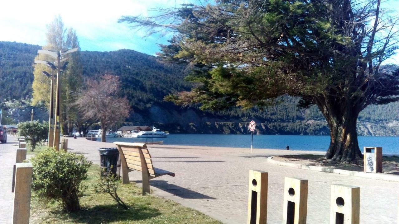 San Martín de los AndesDepartamentos Sonne公寓 外观 照片